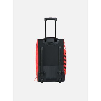 2. ROSSIGNOL HERO Cabin Bag red