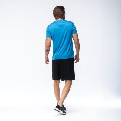 6. Men's DILLION Short Sleeve T-Shirt