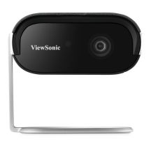 ViewSonic M1 Max LED FHD 500LL Portable Projector HDMI 2xUSB-C USB-A