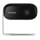 ViewSonic M1 Max LED FHD 500LL Portable Projector HDMI 2xUSB-C USB-A