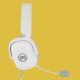 4. GAMIAC HS71 Wired Headband Gaming Headset USB Type-C White