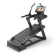 FREEMOTION ELECTRIC TREADMILL INCLINE TRAINER i24