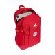 4. adidas FC Bayern Munich backpack red KT3402
