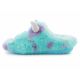 9. Crocs Classic Monsters Sulley Clog/Sandal Jr 210877-90H flip-flops