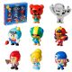2. BRAWL STARS S1 FIGURES - 8 PACK DELUXE BOX VER.B