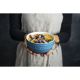 3. Staub Ceramique Bowl Set 0.7 l Round Ceramic Turquoise 4 pcs.
