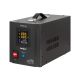 2. Rebel POWER-1000 Uninterruptible Power Supply - pure sine wave converter with charging function 12V 230V 1000VA/700W
