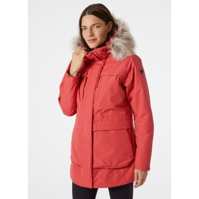 12. Helly Hansen Coastal Parka W 54012-101