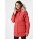 12. Helly Hansen Coastal Parka W 54012-101
