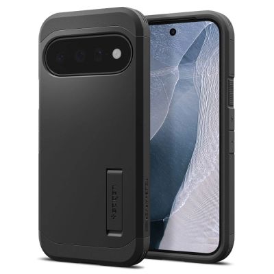 3. Spigen Tough Armor Mag MagSafe case for Google Pixel 11 - black