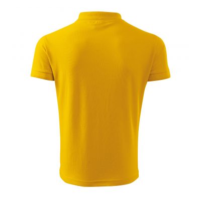 6. Malfini Pique Polo Shirt M MLI-20304