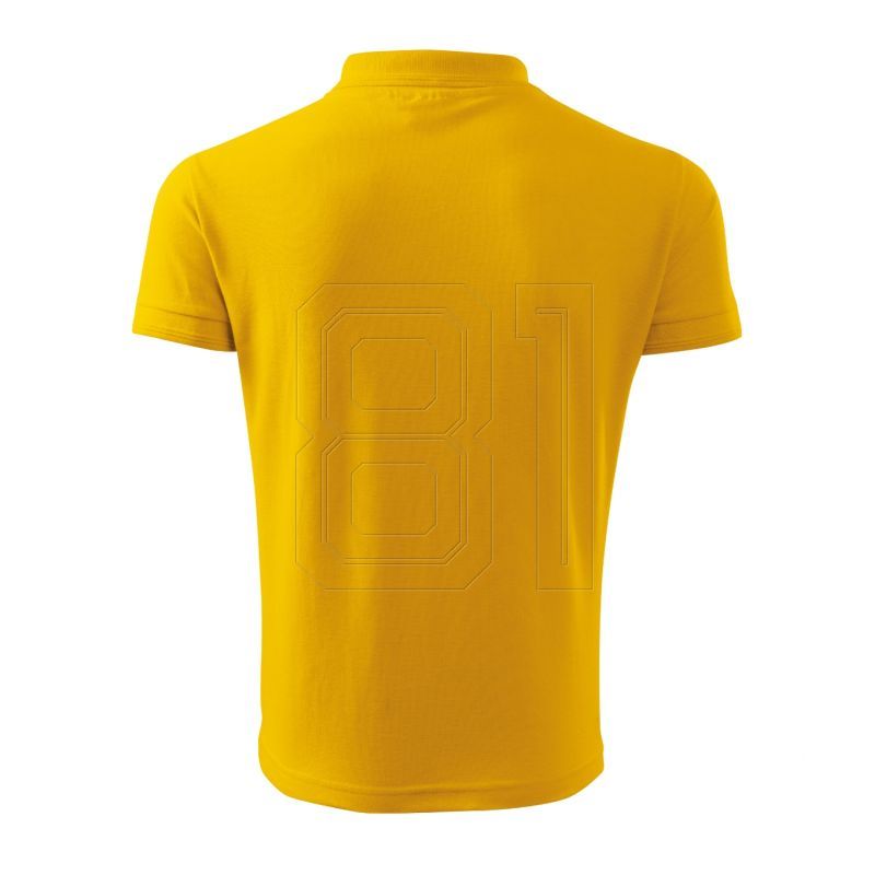 6. Malfini Pique Polo M MLI-20304