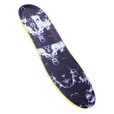 2. IQ Clever Foam Insoles 92800188445