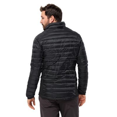 2. Jack Wolfskin Routeburn Pro Ins Jacket M 1206862-6000