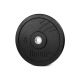 2. Tiguar 5 kg bumper plate V2 TI-WB00500V2