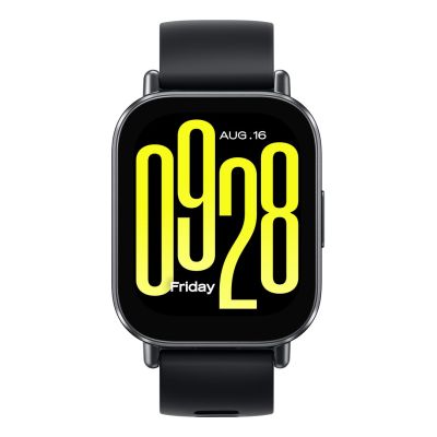 Xiaomi Redmi 5 Active Smartwatch, LCD Display | 2.0" | Waterproof | Night Black