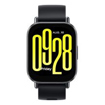 Xiaomi Redmi 5 Active Smartwatch, LCD Display | 2.0" | Waterproof | Night Black