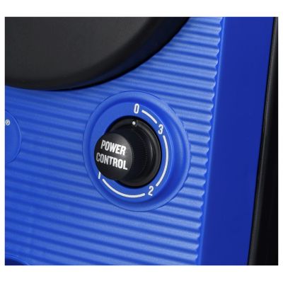 14. NILFISK CORE 130-6 PowerControl Washer