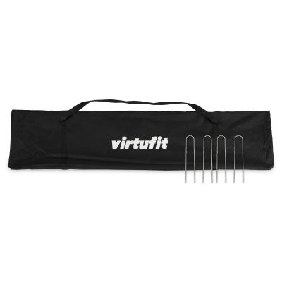 10. VIRTUFIT PROTECTIVE NET – SAFETY NET – BALL CATCHER – 500X300CM
