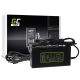 GREEN CELL POWER SUPPLY AD111P FOR HP ELITEBOOK 8530P 8530W 8540P 8540W 8560P 8560W 8570W 8730W ZBOOK 15 G1 G2 19.5V 7.7A 150W