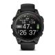 7. Garmin Tactix 8 AMOLED 47mm Black Sports Watch