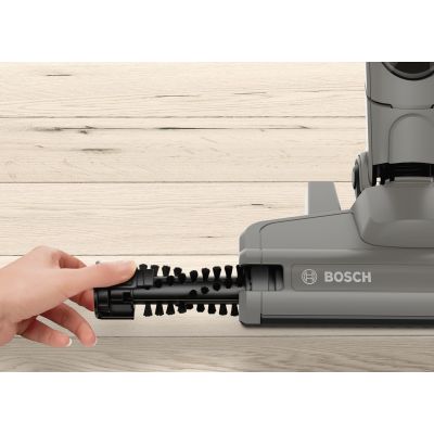 2. BOSCH BBHF 214G cordless vacuum cleaner