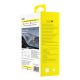 14. Baseus GoTrip DC1 Magnetic Holder Compatible with MagSafe for Windshield/Dashboard - Gold