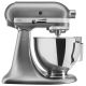 3. KitchenAid 5KSM95PSECU Food Processor 275W 4.3L Silver
