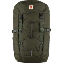 Fjallraven Skule Top 26 laptop backpack - deep forest