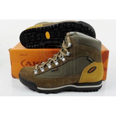 11. Aku Ultralight W trekking shoes 36510496