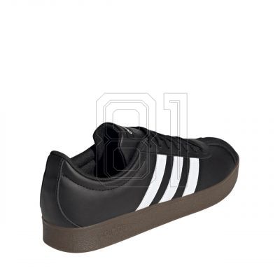 4. Adidas VL Court Base M ID3712 shoes