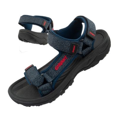 Grisport M GR-25-34-9022M sandals