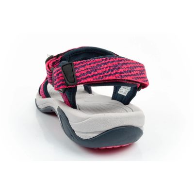 14. CMP Hamal Hiking Jr 38Q9954J 32CG sandals