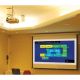 6. Techly ICA-PM 104MW Projector Mount Ceiling White