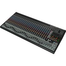 Behringer SX3242FX 32-Channel Audio Mixer Black