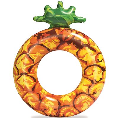 2. Bestway Swimming Ring 120cm 36121 5524
