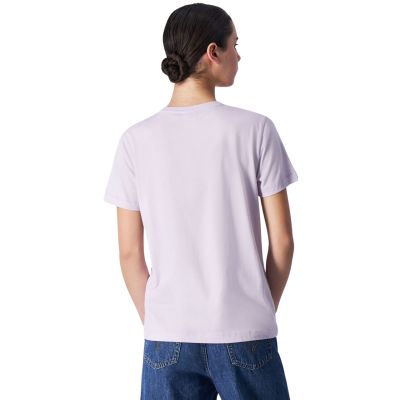 9. Champion SS Tee W 117534 VS057