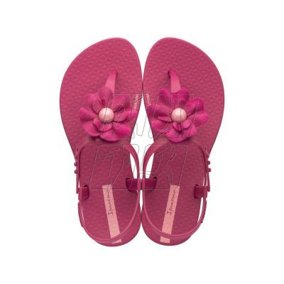 6. Ipanema Class Flora Jr 27018-AF383 sandals