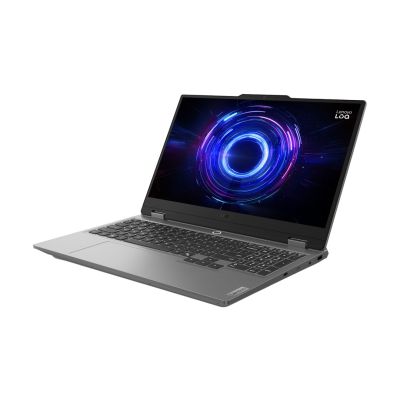 4. Lenovo LOQ 15IRX10 i5-13450HX 15.6" FHD IPS 300nits AG 144Hz 16GB DDR5 4800 SSD512 GeForce RTX 5050 8GB 60Wh Win11 Luna Gray