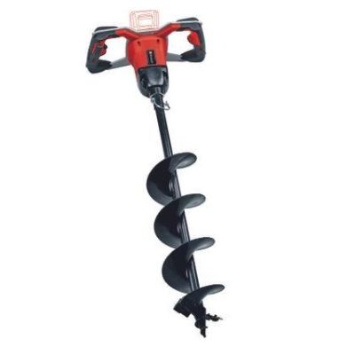 12. Cordless Earth Drill GP-EA 18/150 Li BL - Solo, 18Volt