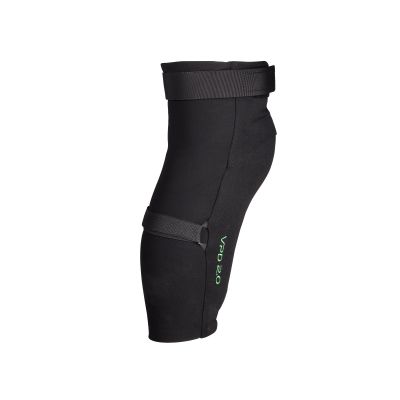 4. POC JOINT VPD 2.0 Long Knee Pads - Black