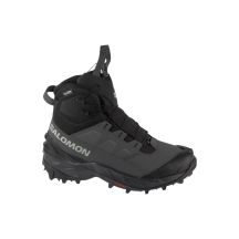 Salomon Crosstrak Powder WP L47569600 Black 42