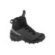 Salomon Crosstrak Powder WP L47569600 Black 42