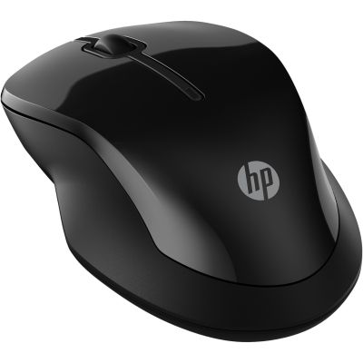 3. HP 250 Dual Mouse Wireless Black 6V2J7AA