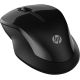 3. HP 250 Dual Mouse Wireless Black 6V2J7AA