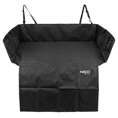 Trunk cover