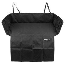 Trunk cover