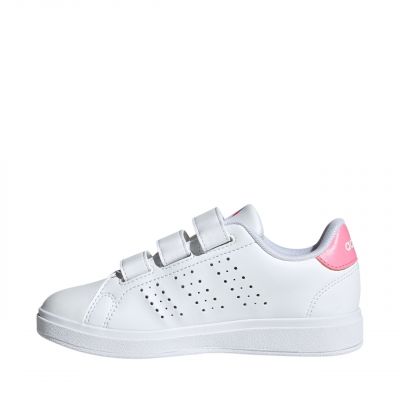 5. Adidas Advantage Base 2.0 Jr ID1305 shoes