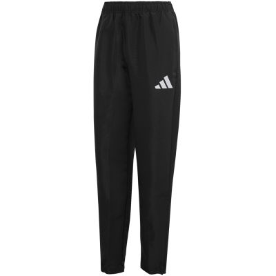 8. adidas Entrada 26 Presentation men's pants black JZ9127