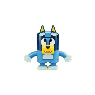 9. LEGO Bluey 11217 - Blue's Family of Bricks